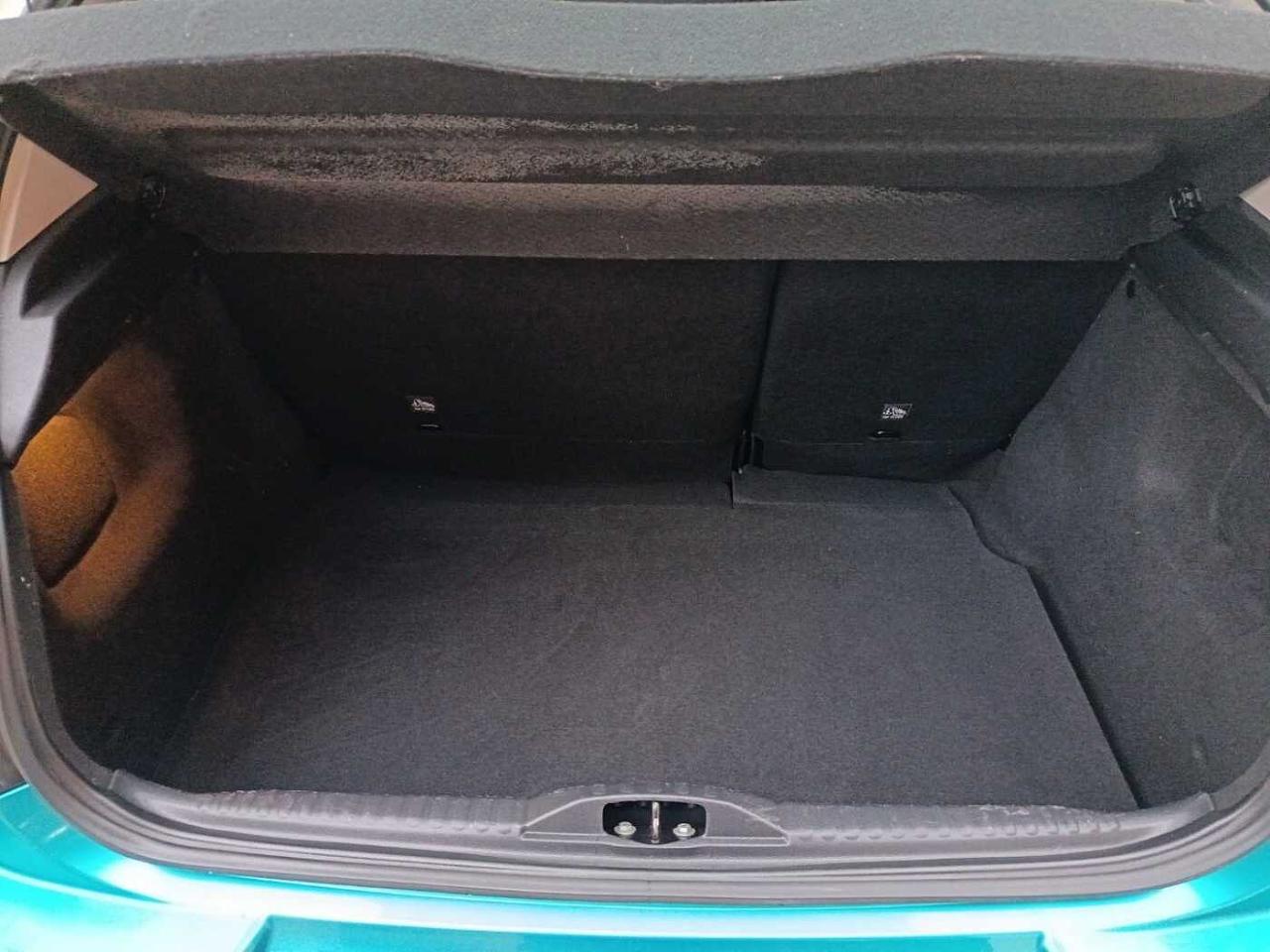 Citroën Citroën C3 usata 9