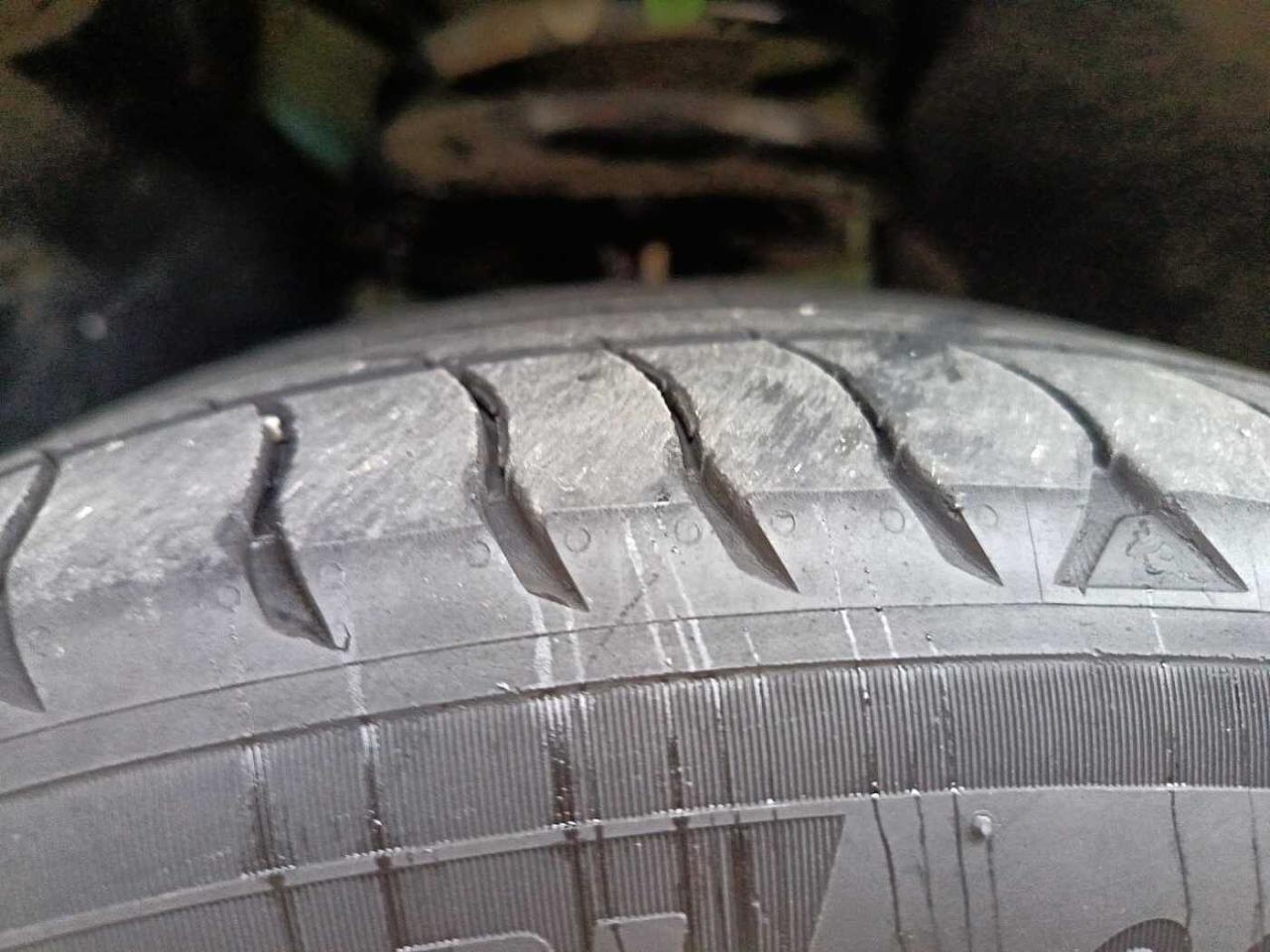 Citroën Citroën C3 usata 13