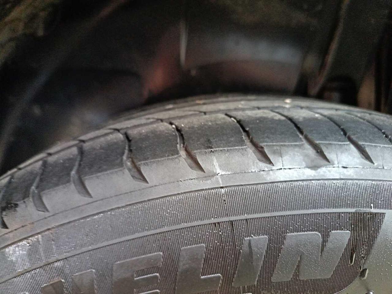 Citroën Citroën C3 usata 14