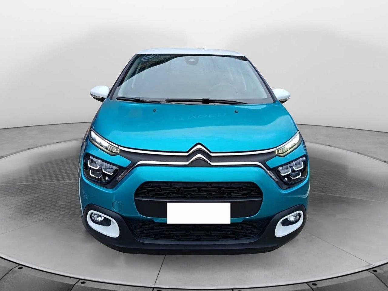 Citroën Citroën C3 usata 17