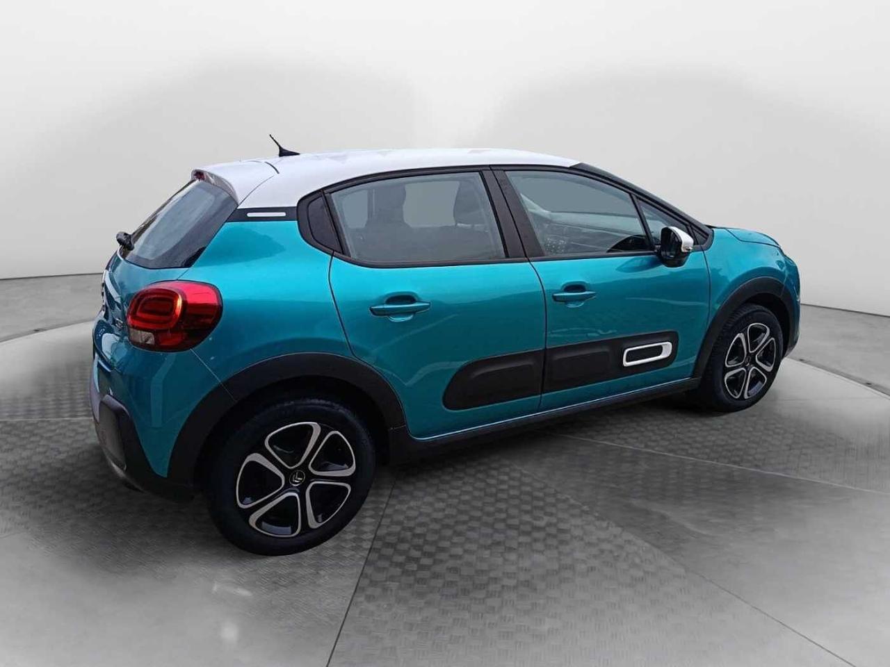 Citroën Citroën C3 usata 18