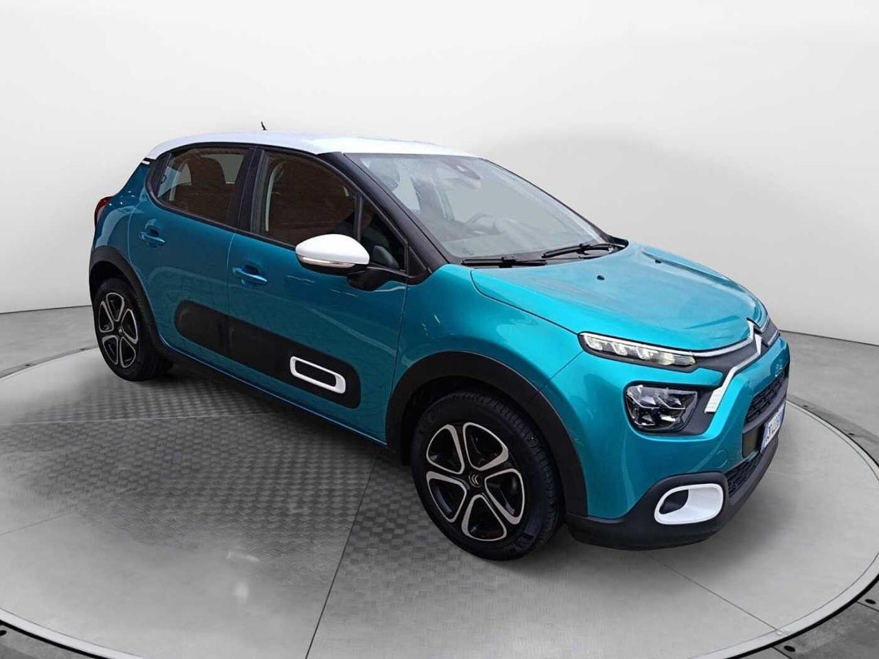 Citroën Citroën C3 usata 20