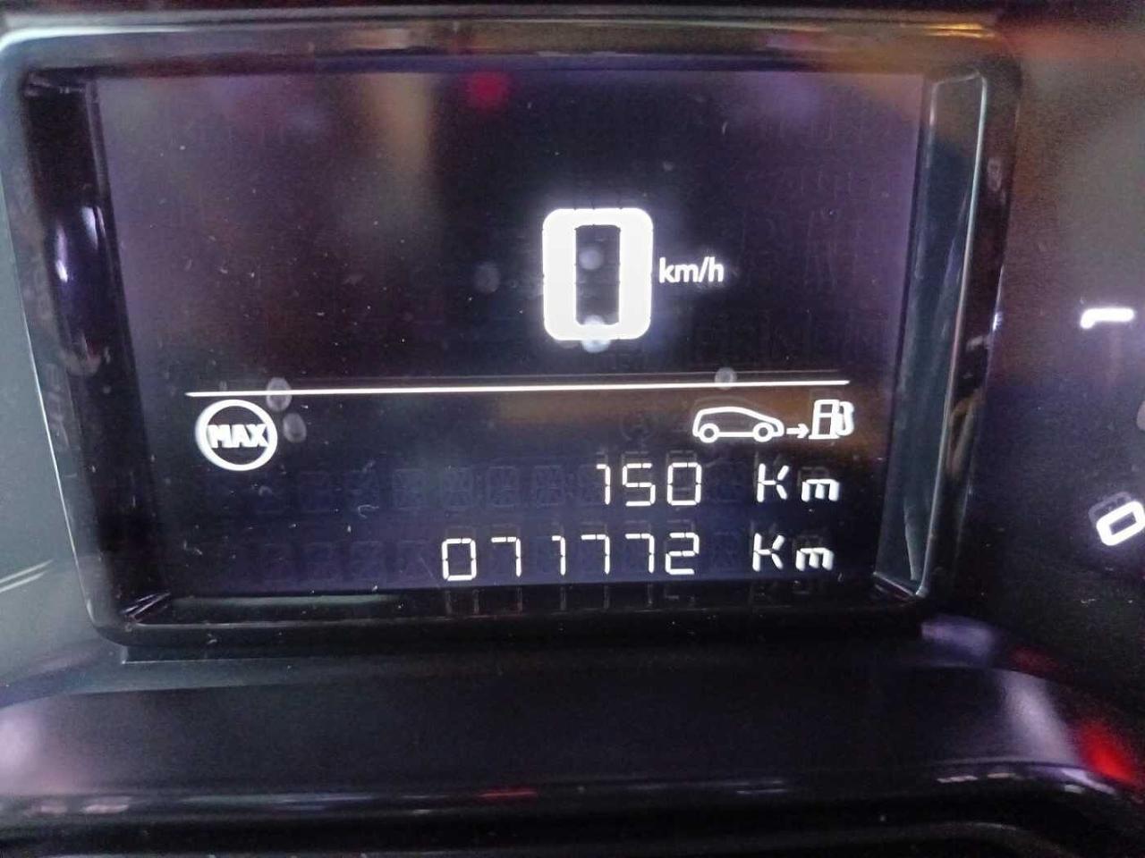 Citroën Citroën C3 usata 21