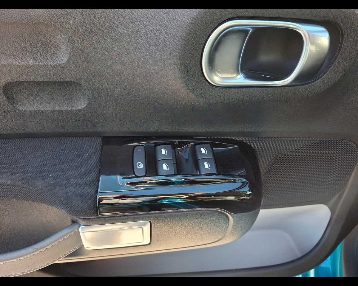 Citroën Citroën C3 usata 4