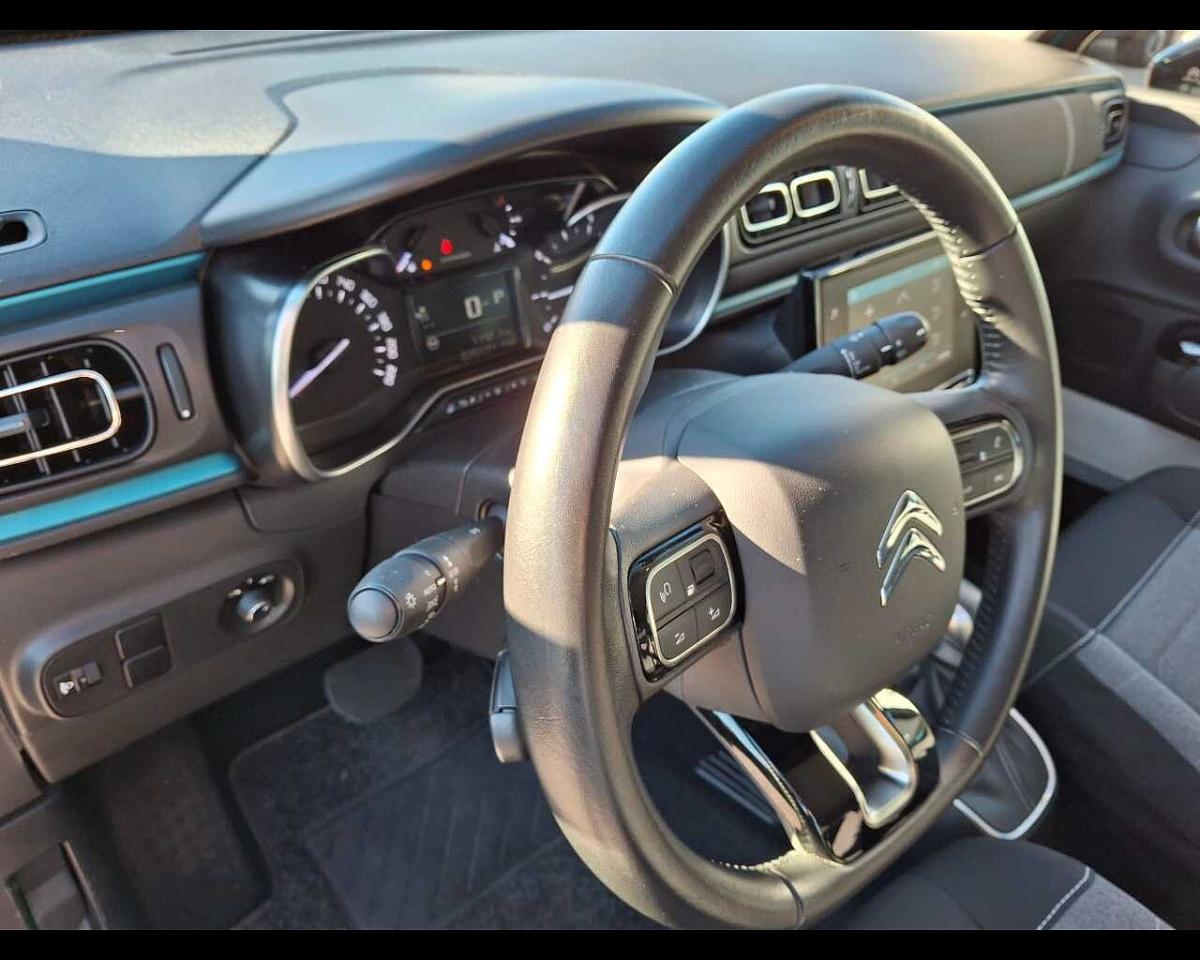 Citroën Citroën C3 usata 5