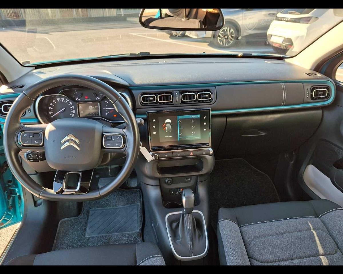 Citroën Citroën C3 usata 6