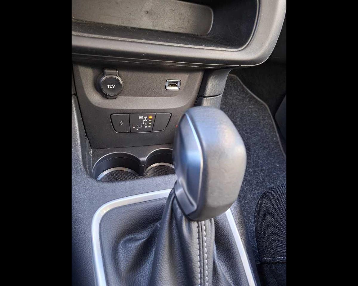 Citroën Citroën C3 usata 9