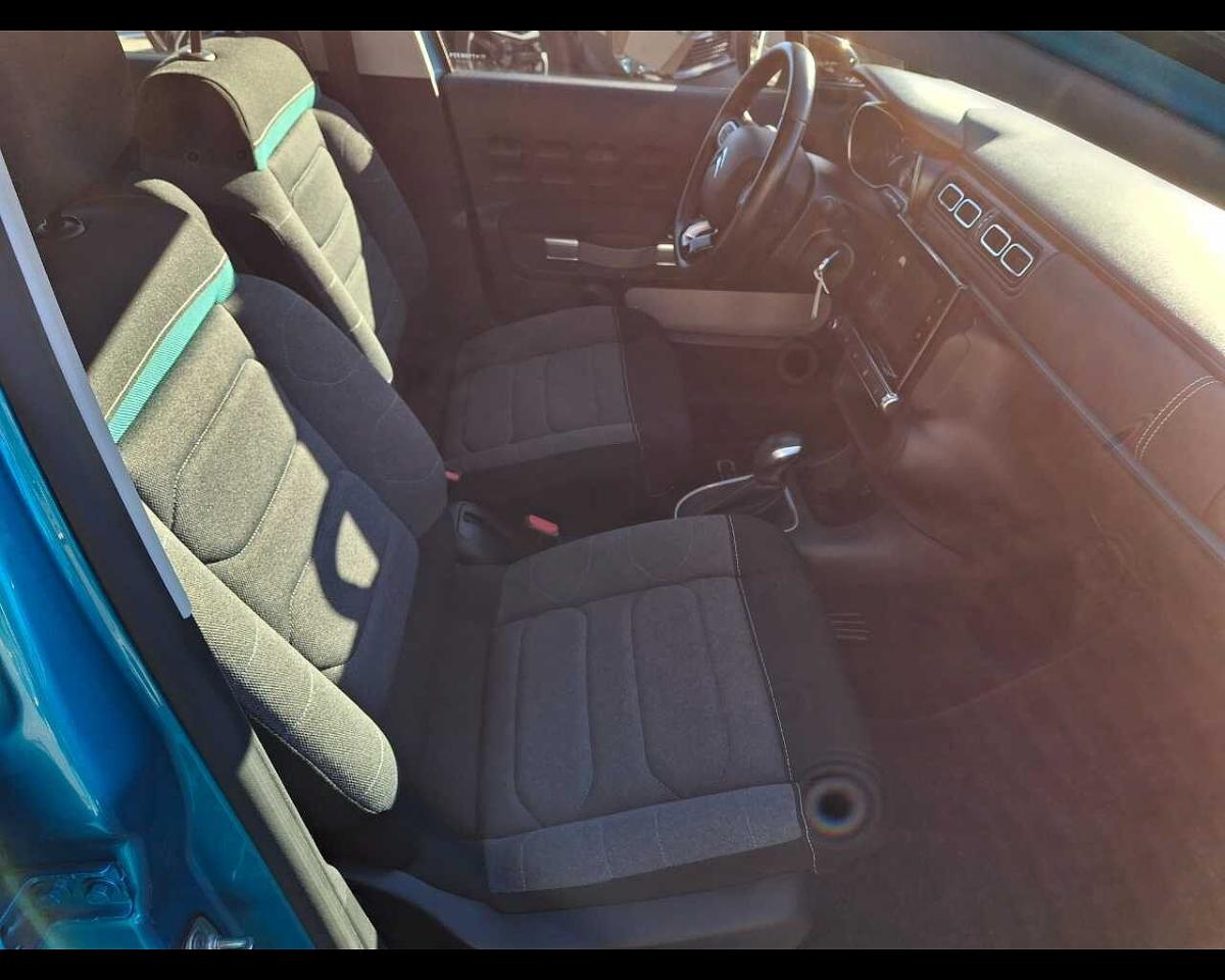 Citroën Citroën C3 usata 18