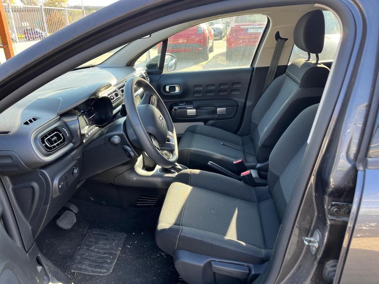 Citroen C3 - Foto 3