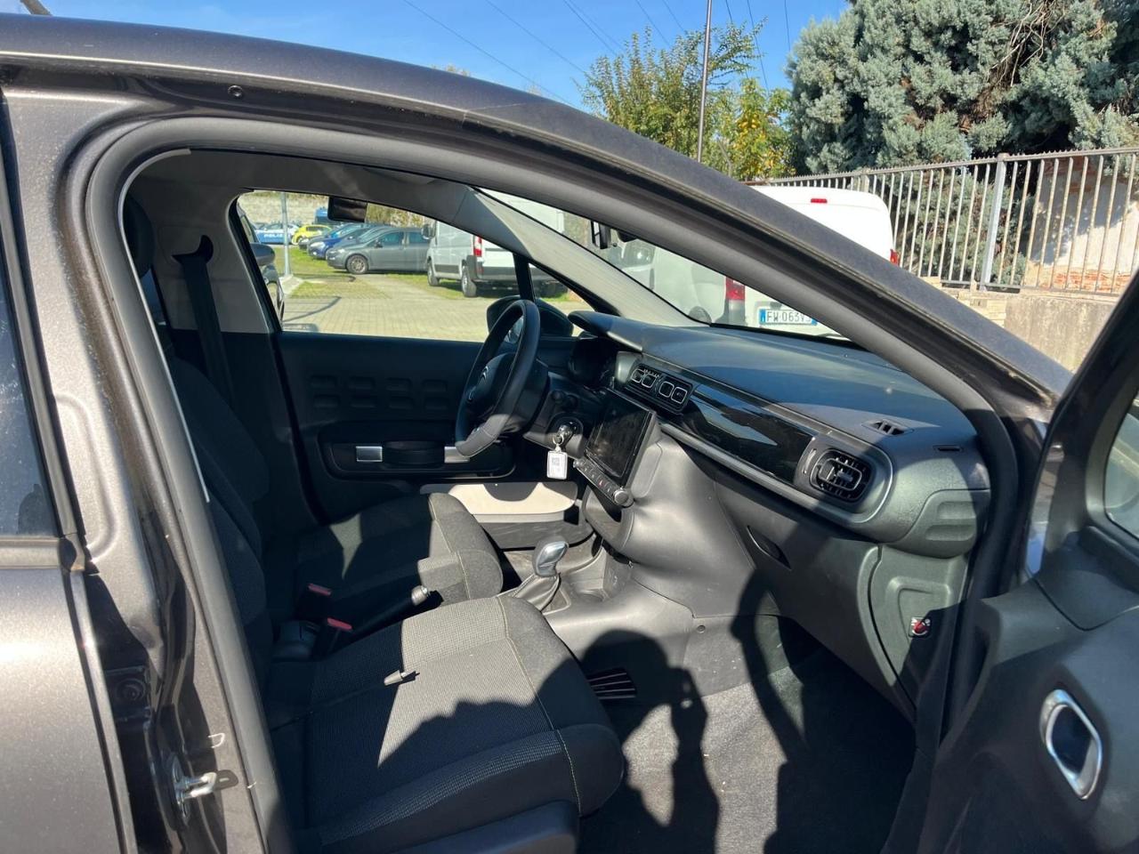 Citroen C3 - Foto 4