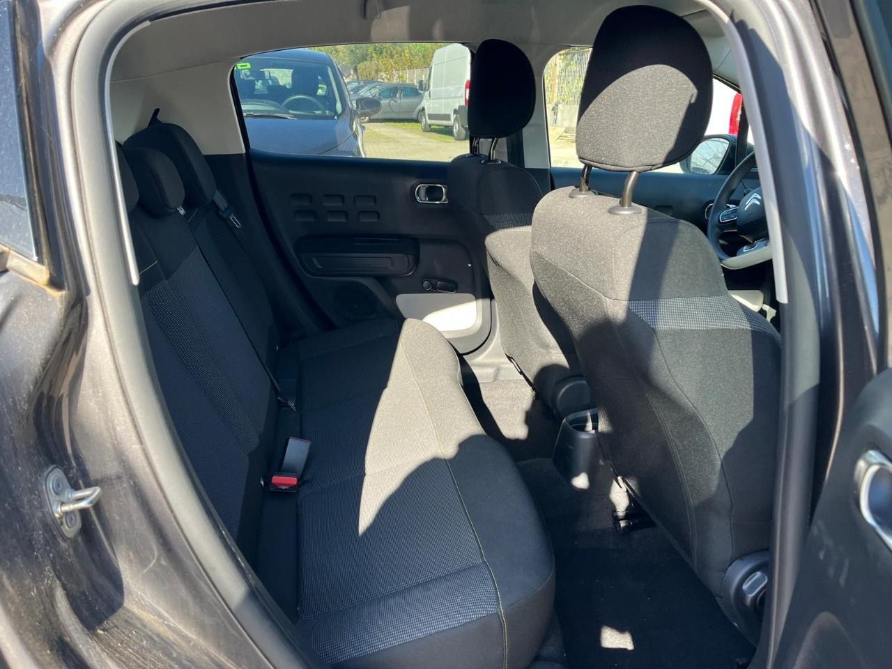Citroen C3 - Foto 5