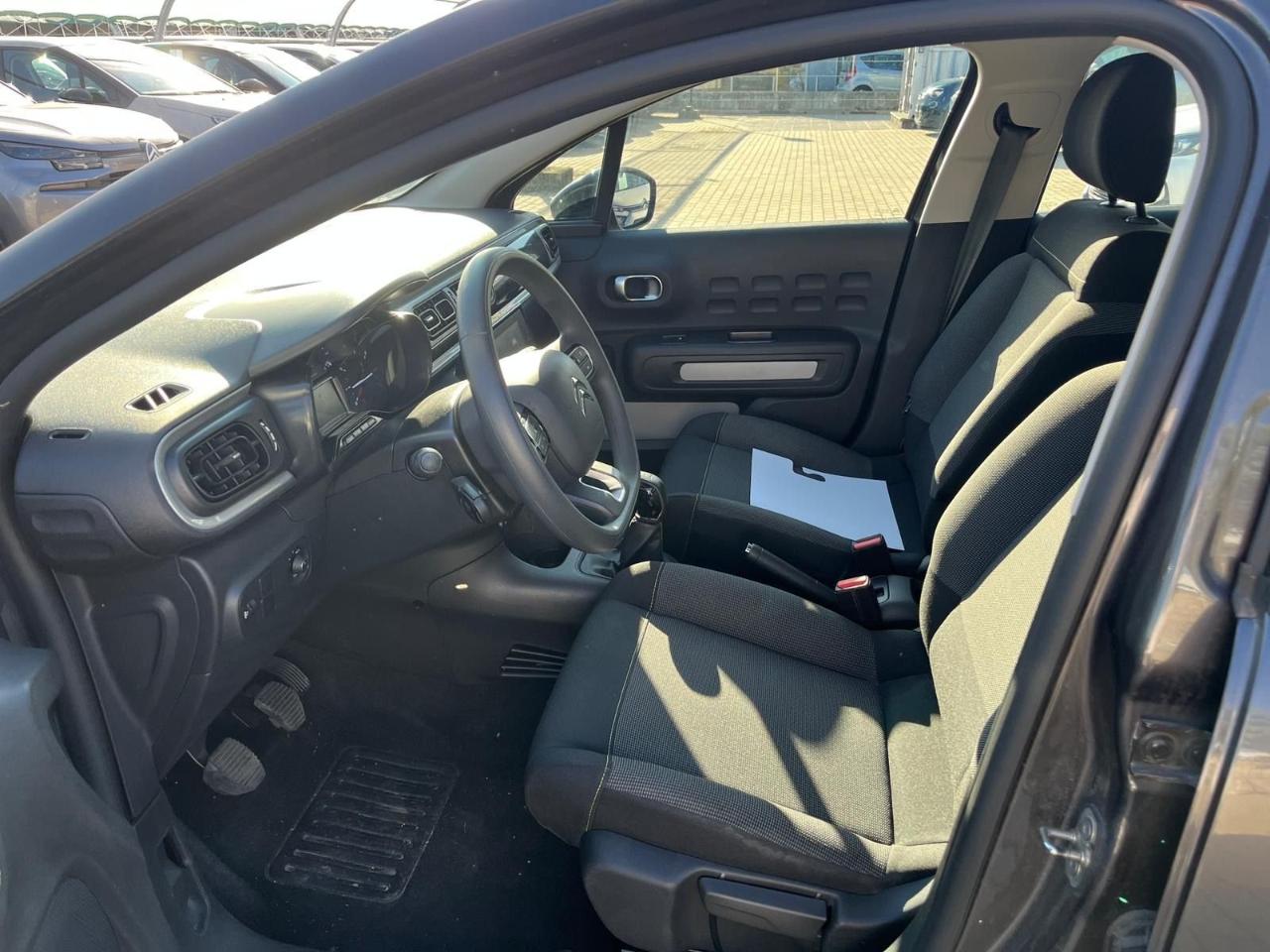 Citroen C3 - Foto 3