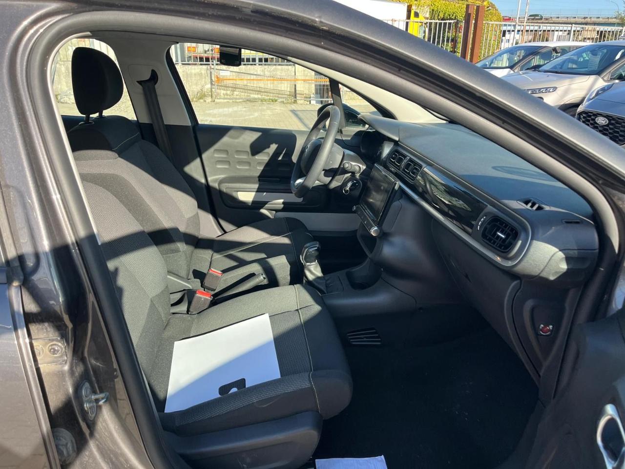 Citroen C3 - Foto 4