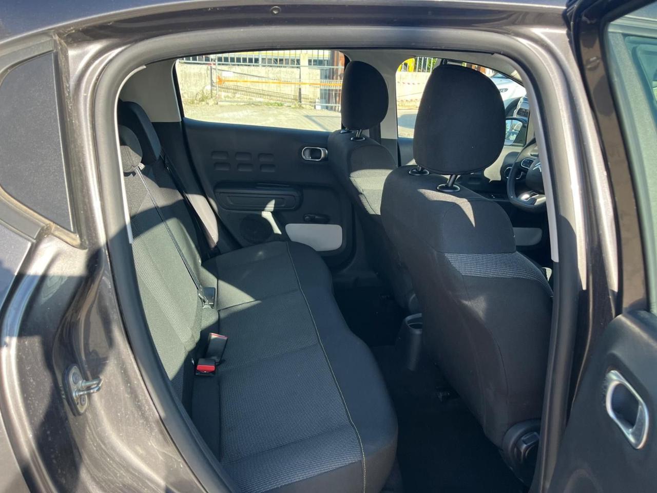Citroen C3 - Foto 5