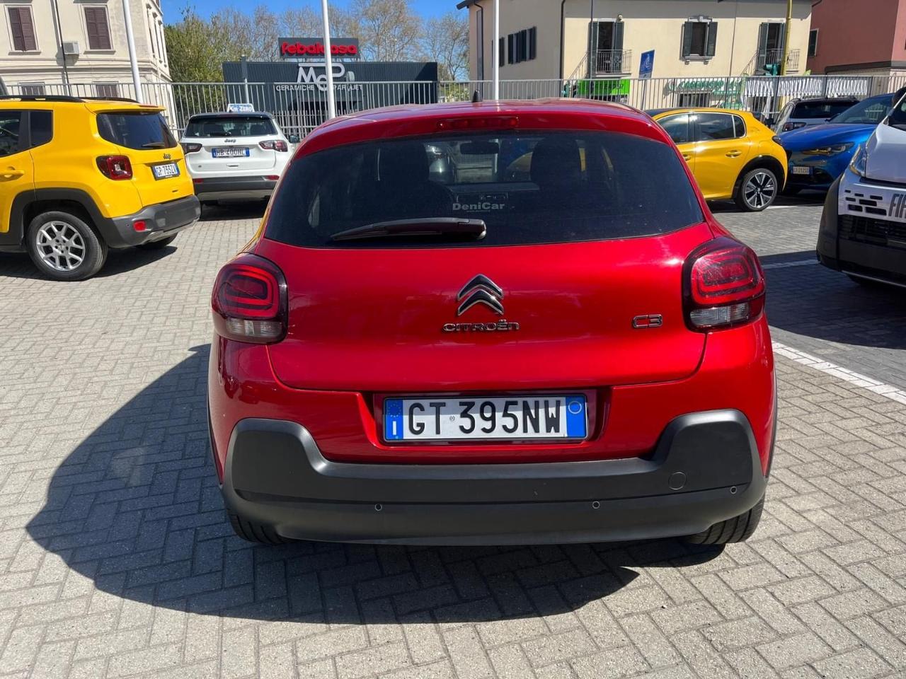 Citroen C3 - Foto 2