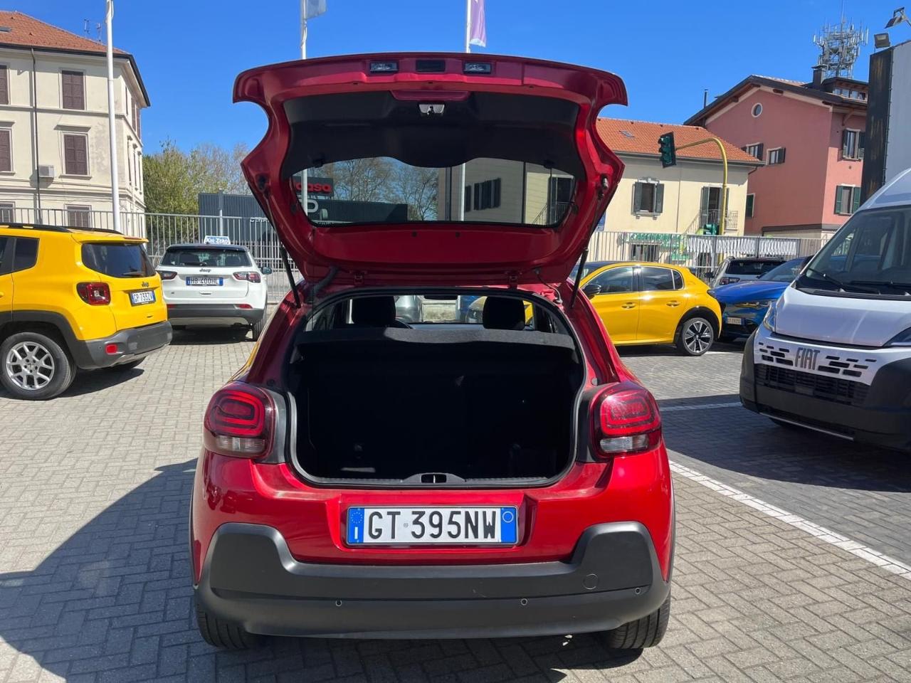 Citroen C3 - Foto 3