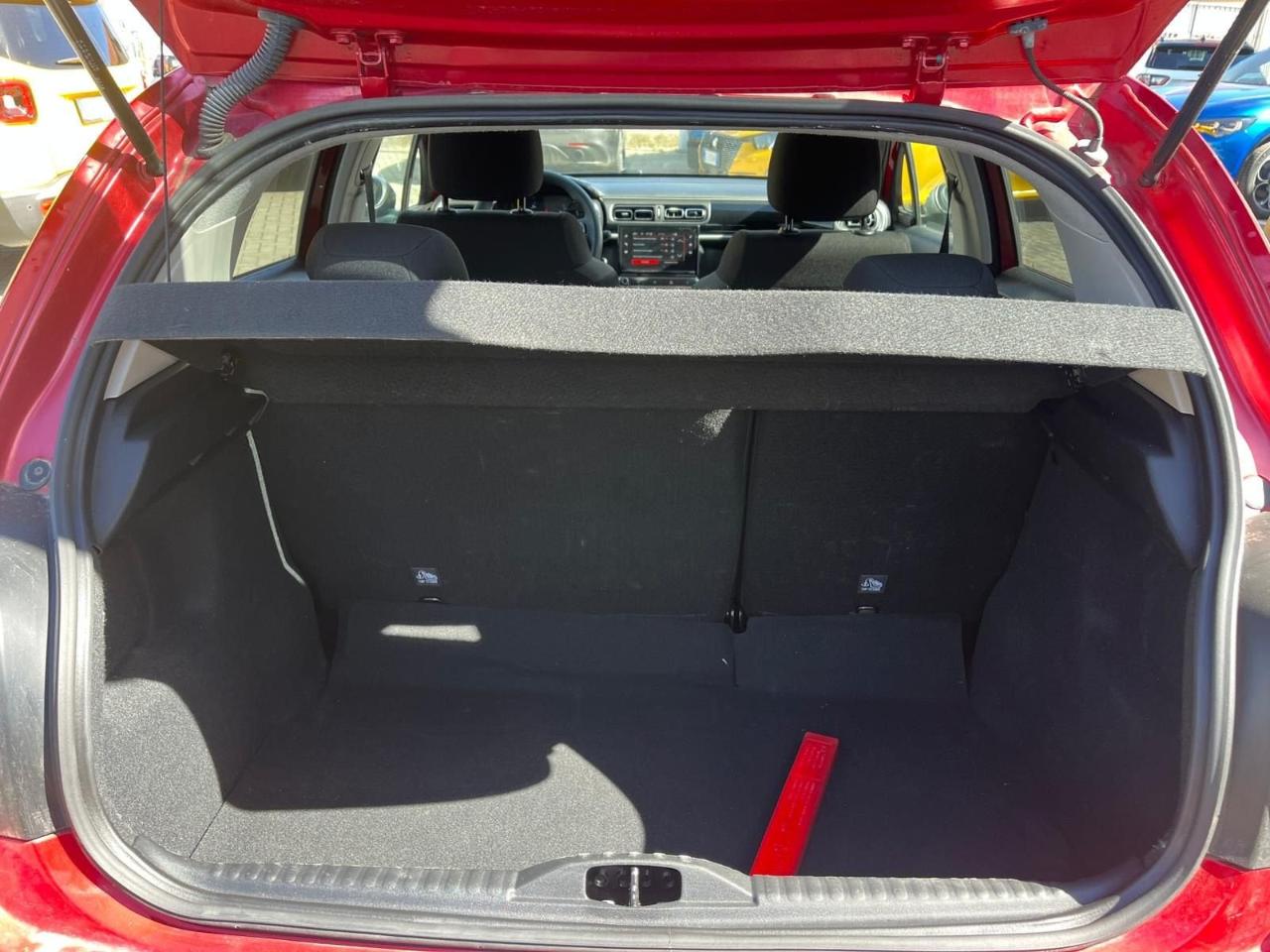 Citroen C3 - Foto 4