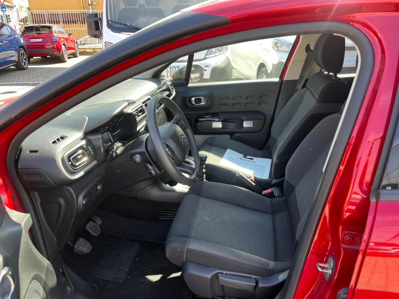 Citroen C3 - Foto 5