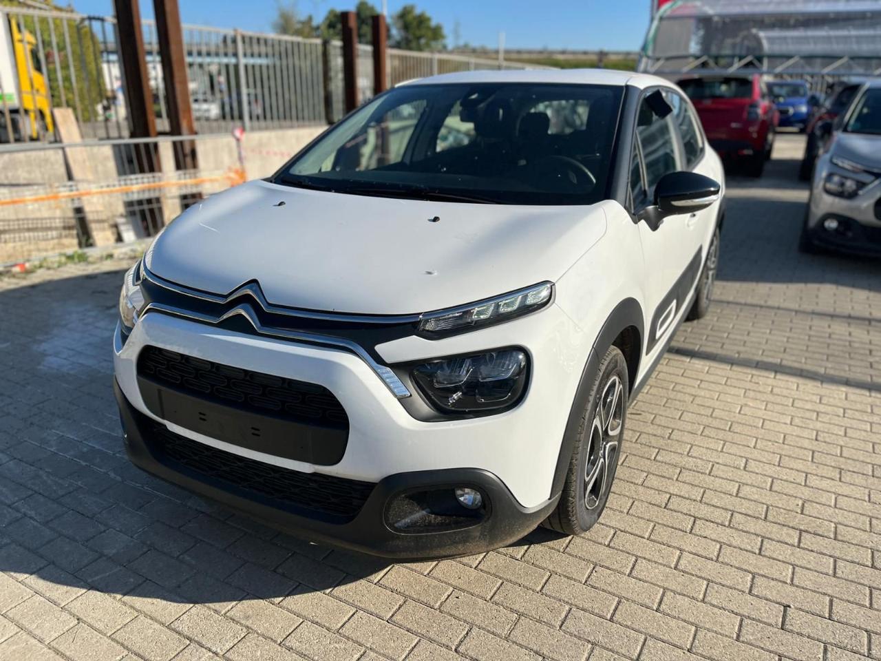 Citroen C3
