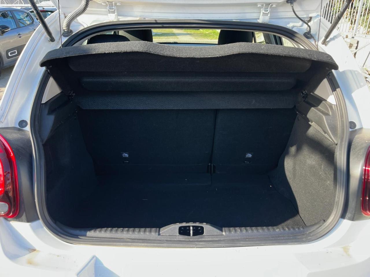 Citroen C3 - Foto 2