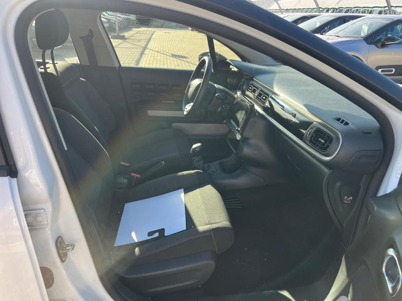Citroen C3 - Foto 4