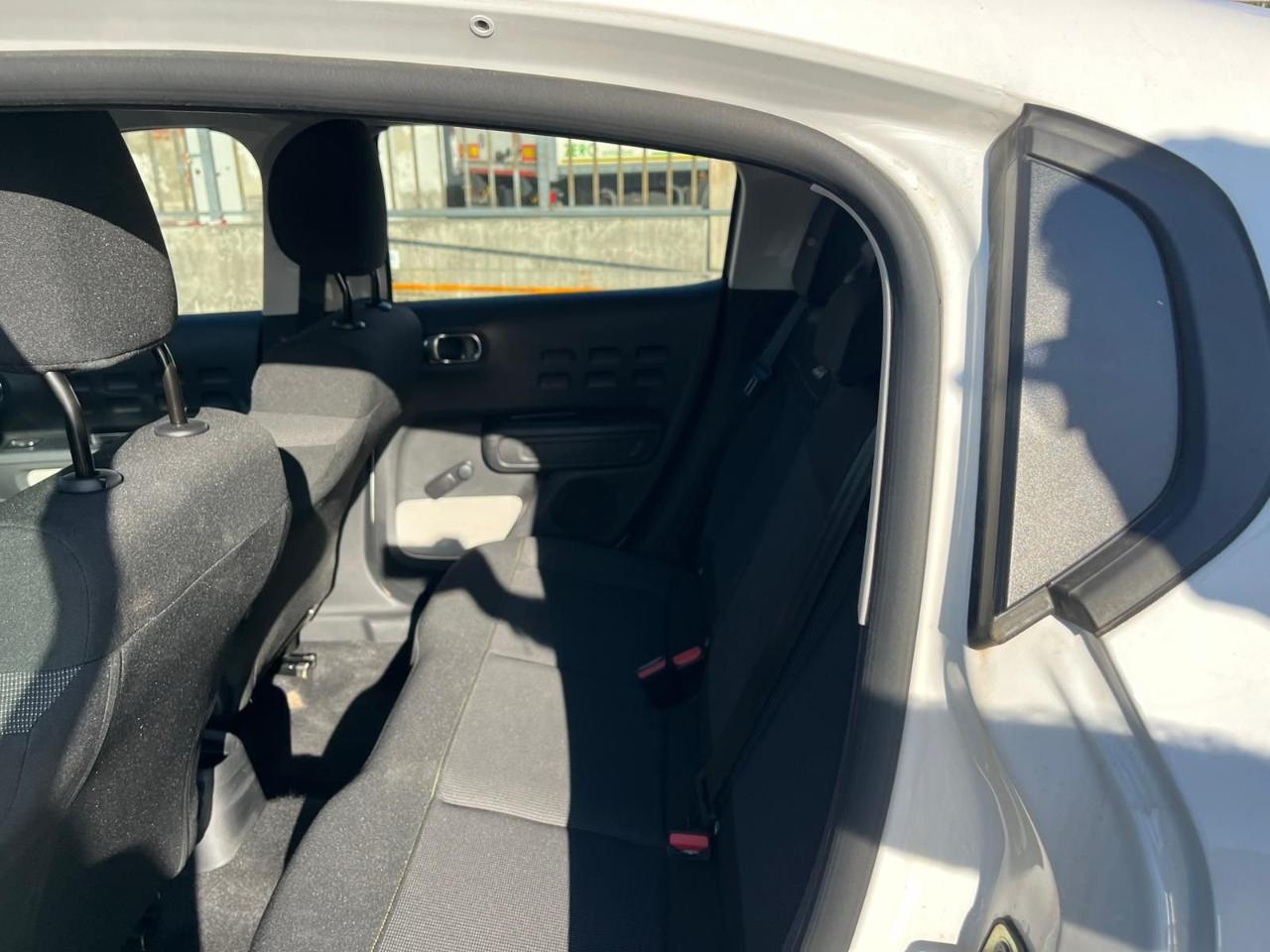 Citroen C3 - Foto 5