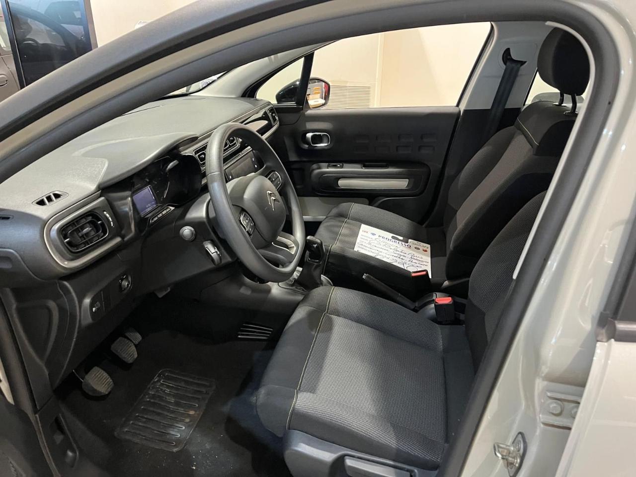 Citroen C3 - Foto 3