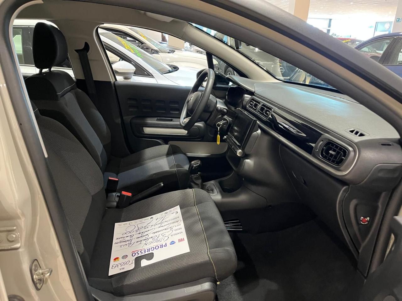 Citroen C3 - Foto 4