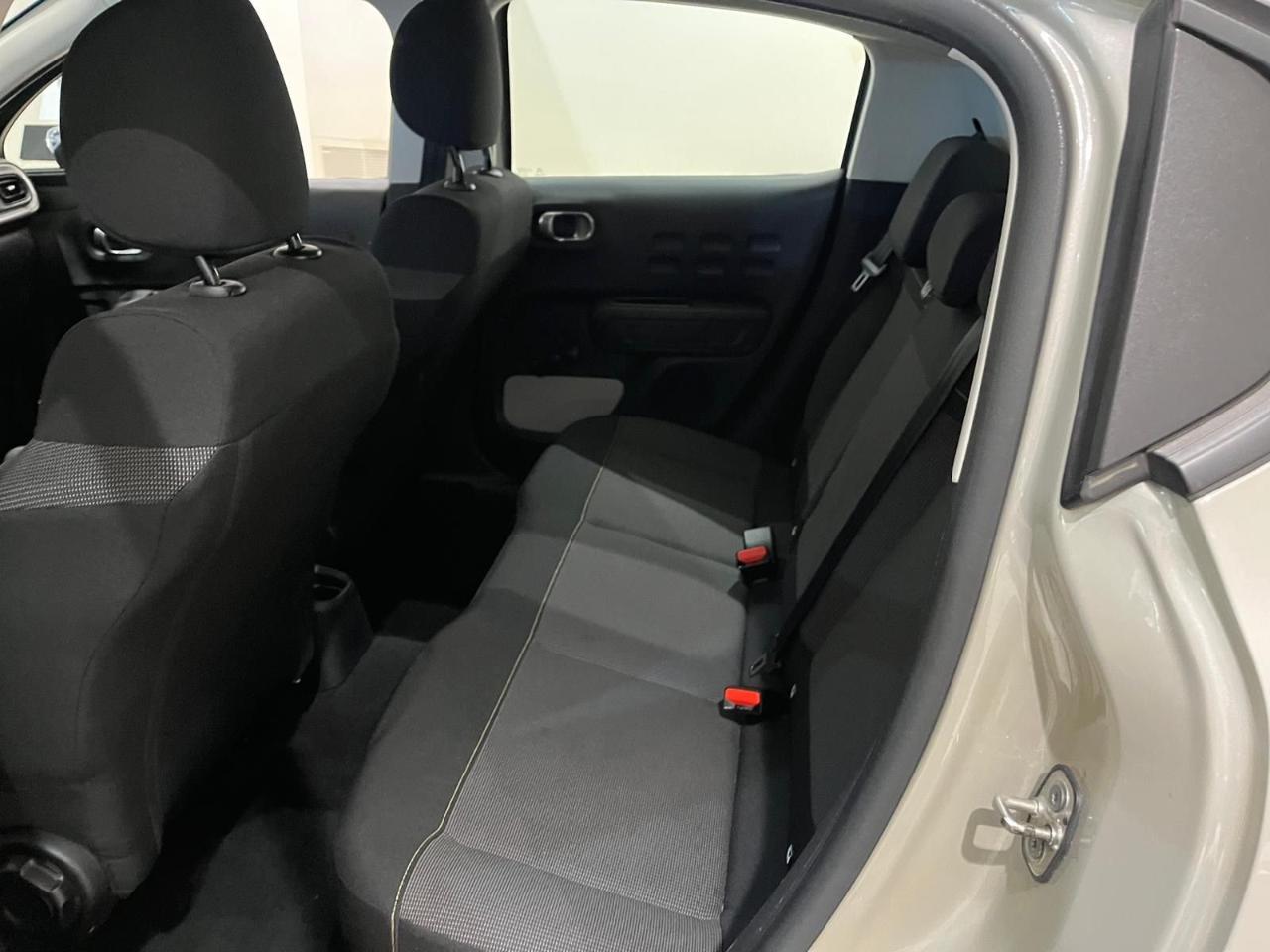 Citroen C3 - Foto 5