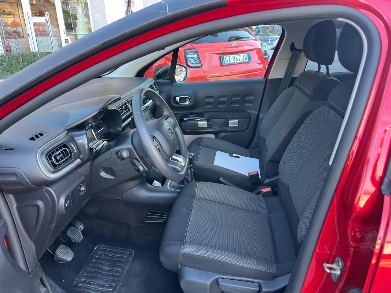 Citroen C3 - Foto 3