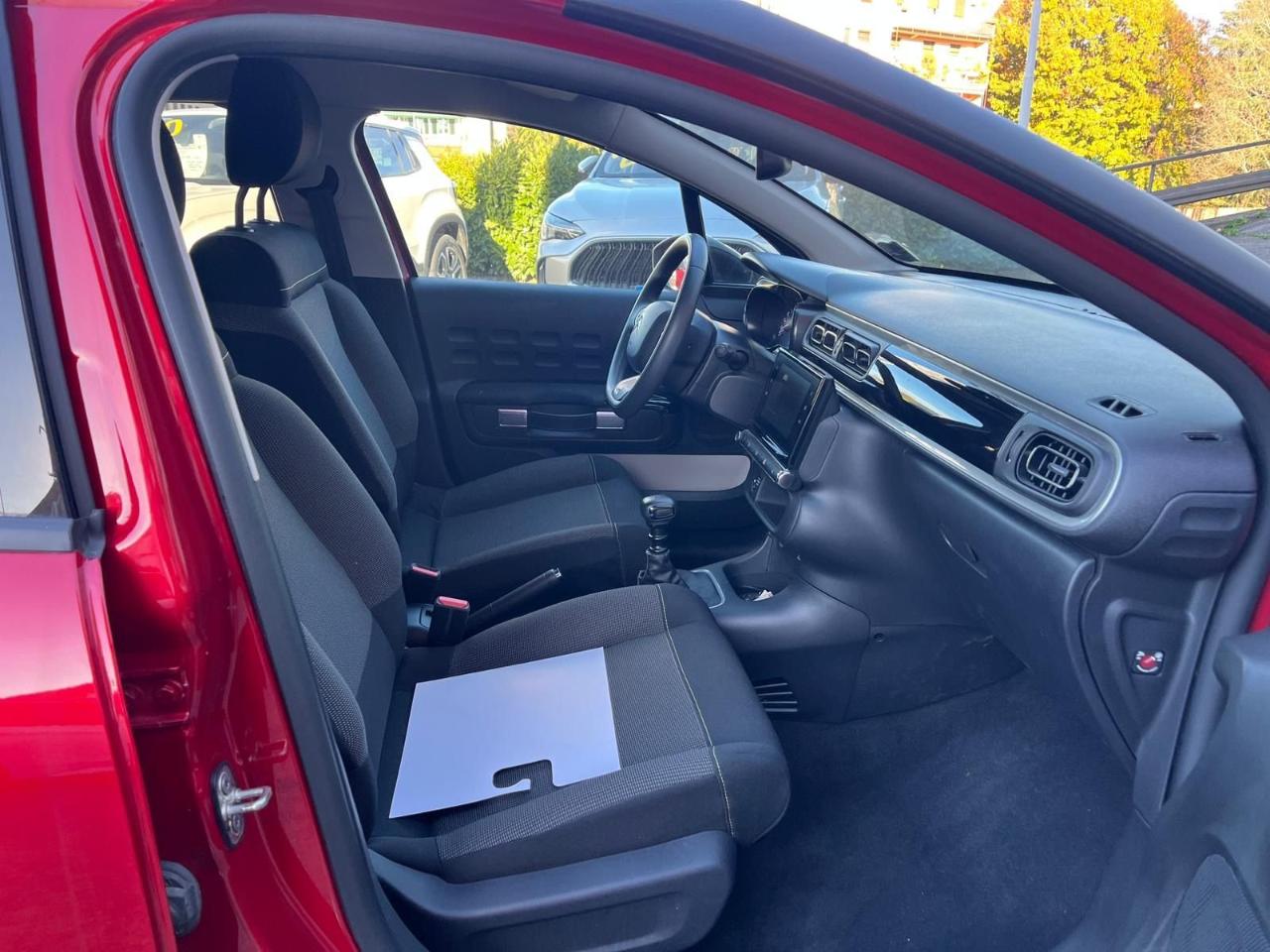Citroen C3 - Foto 4