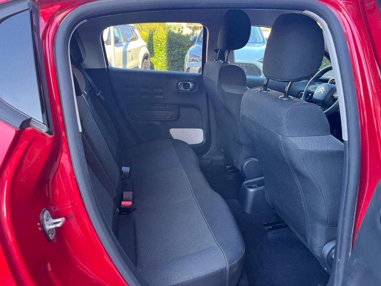 Citroen C3 - Foto 5
