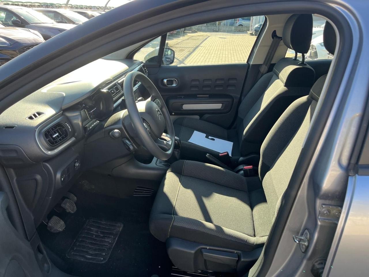 Citroen C3 - Foto 3