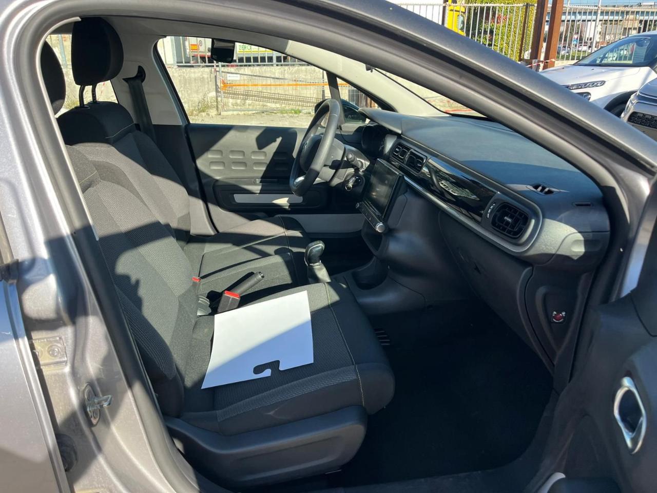 Citroen C3 - Foto 4