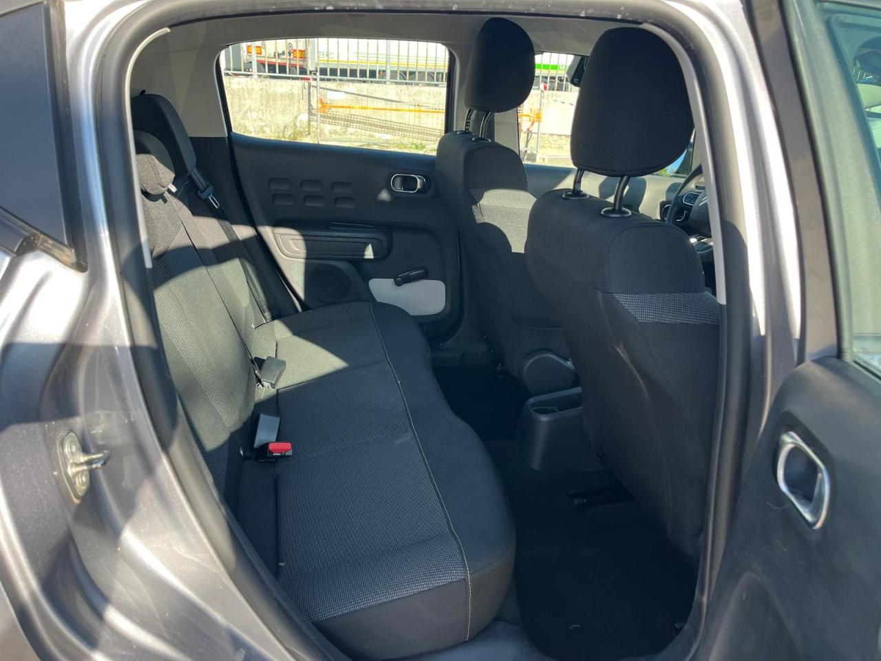 Citroen C3 - Foto 5