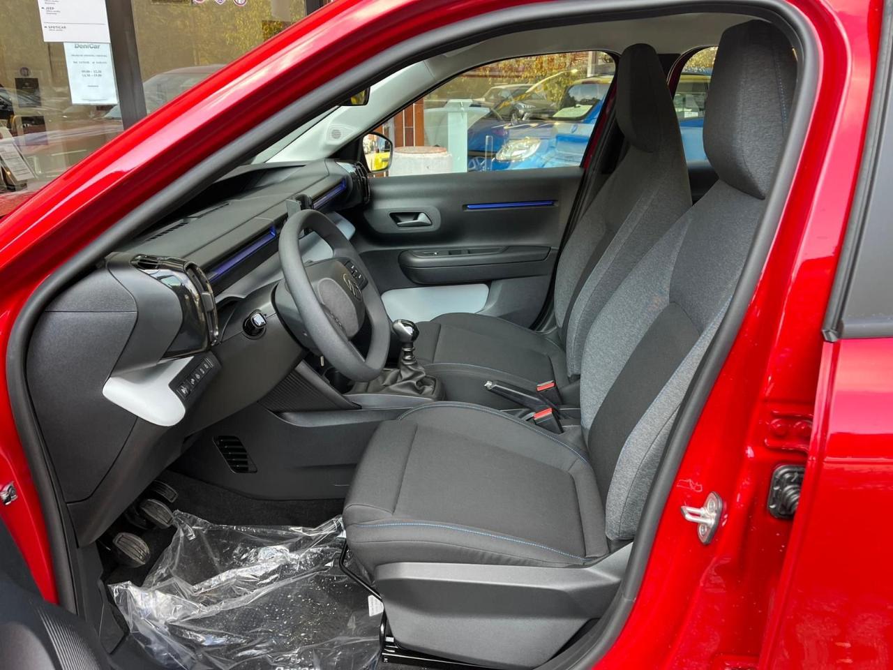Citroen C3 - Foto 3
