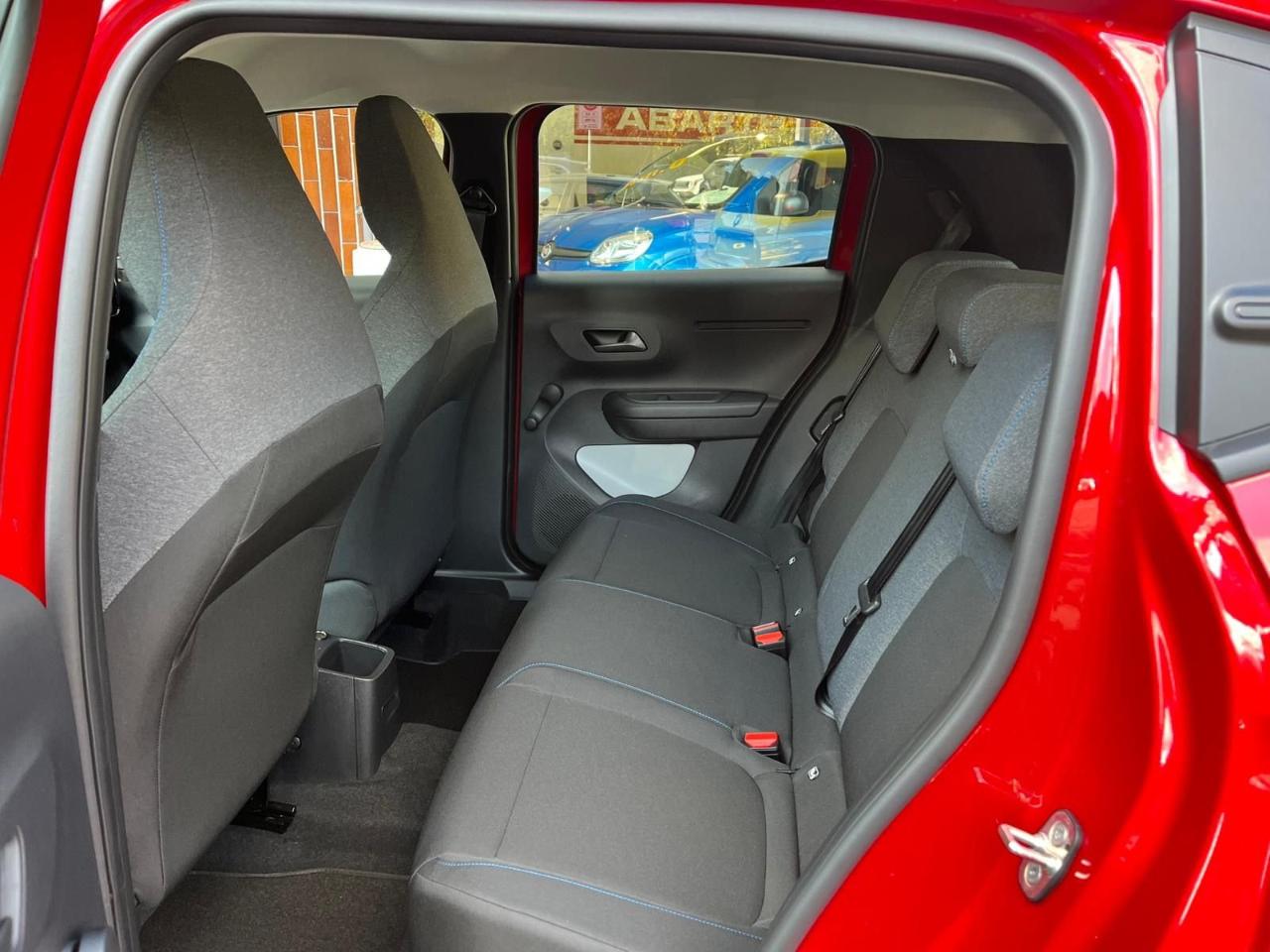Citroen C3 - Foto 5