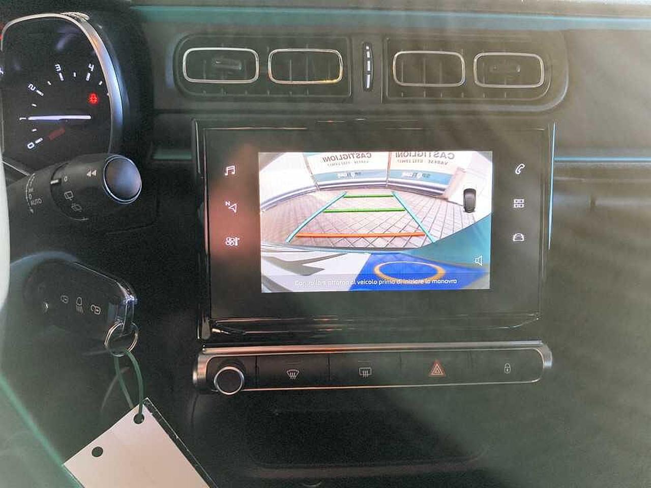 Citroën Citroën C3 usata 2