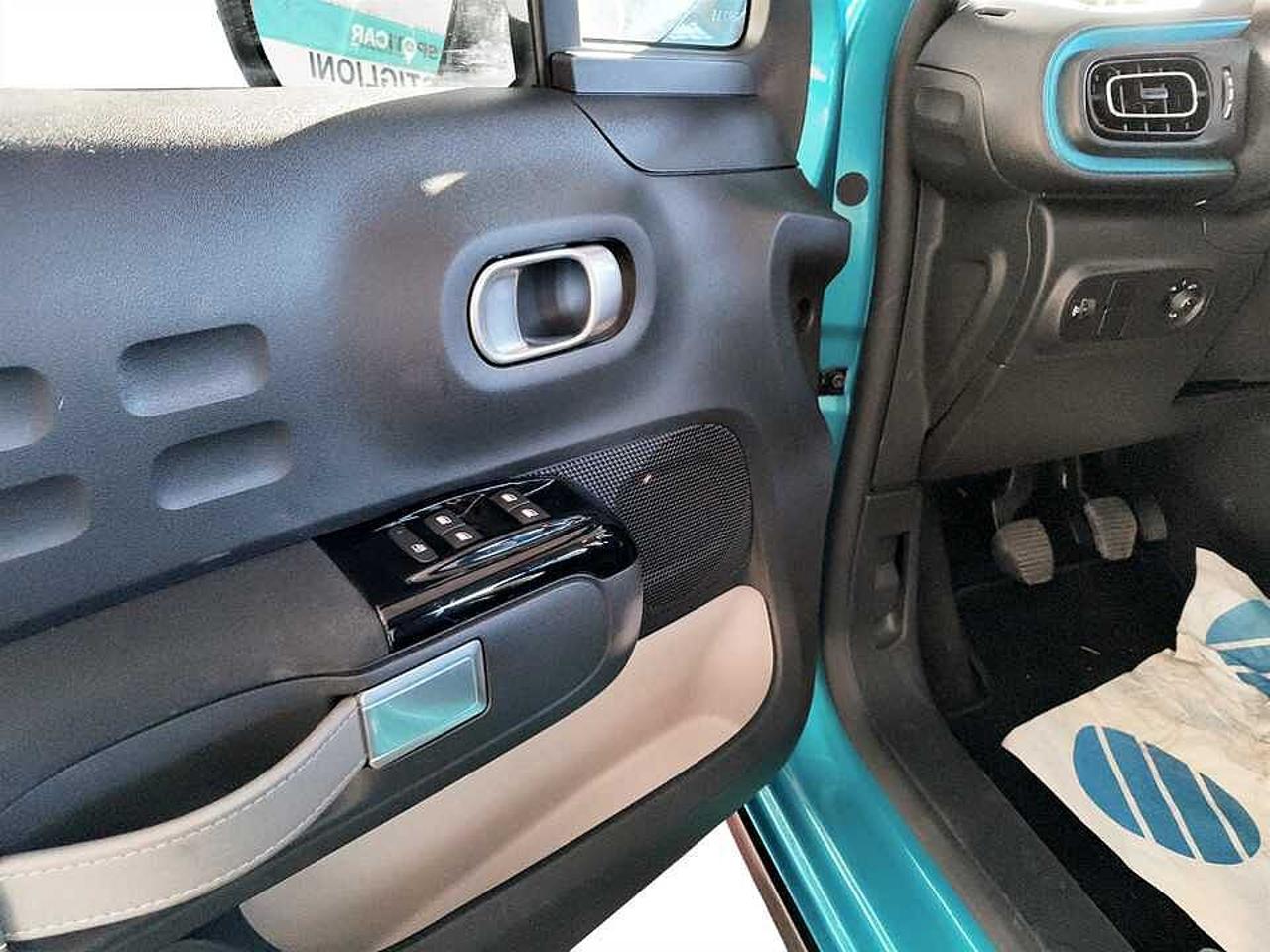 Citroën Citroën C3 usata 3