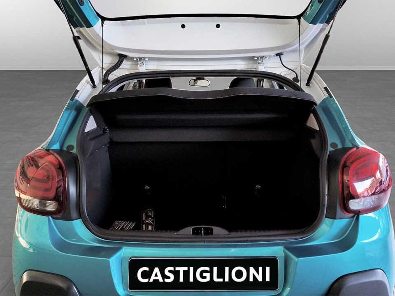 Citroën Citroën C3 usata 4