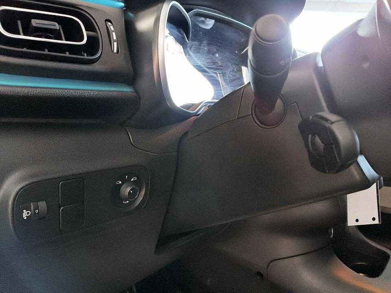 Citroën Citroën C3 usata 5