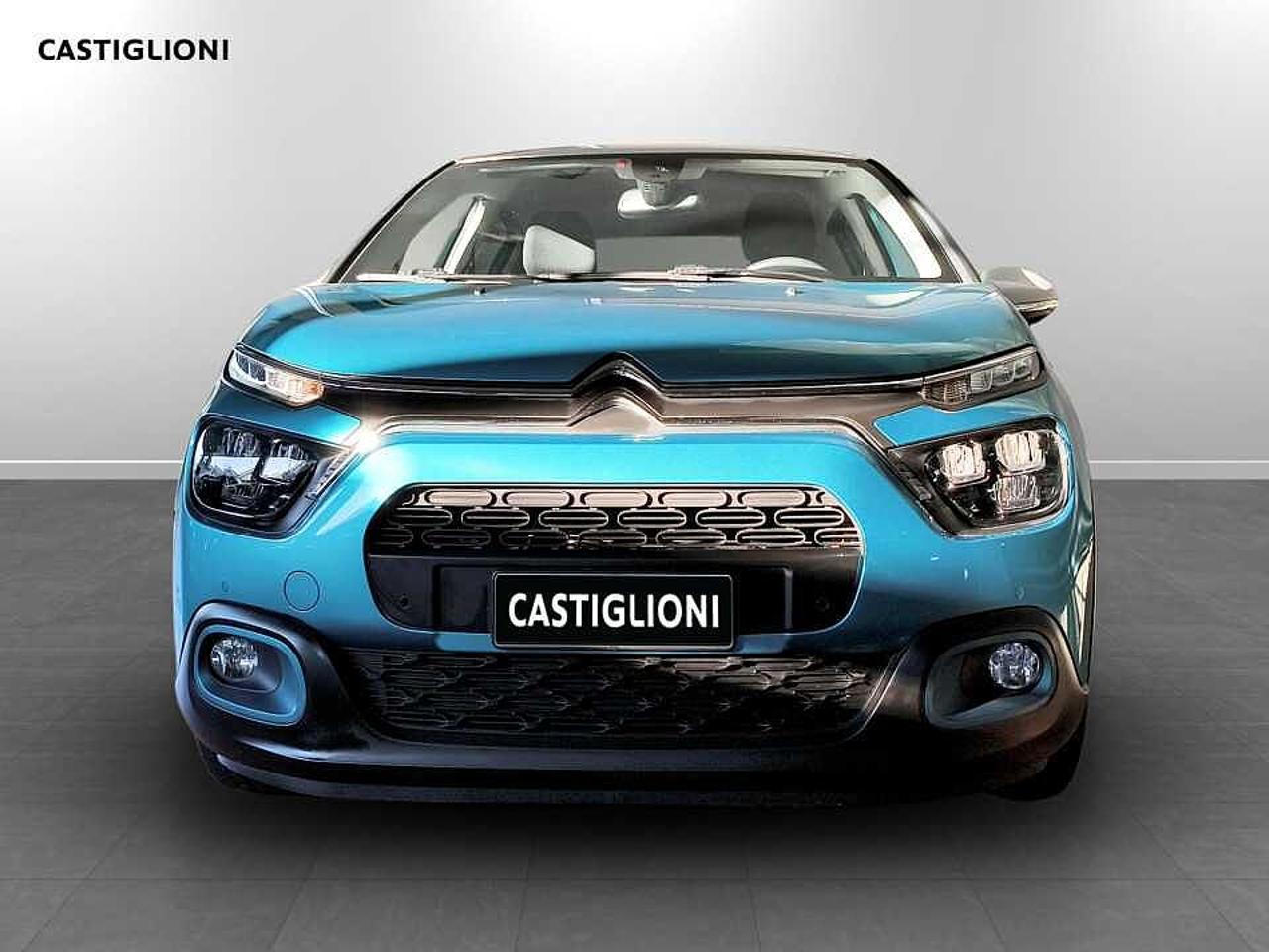 Citroën Citroën C3 usata 9