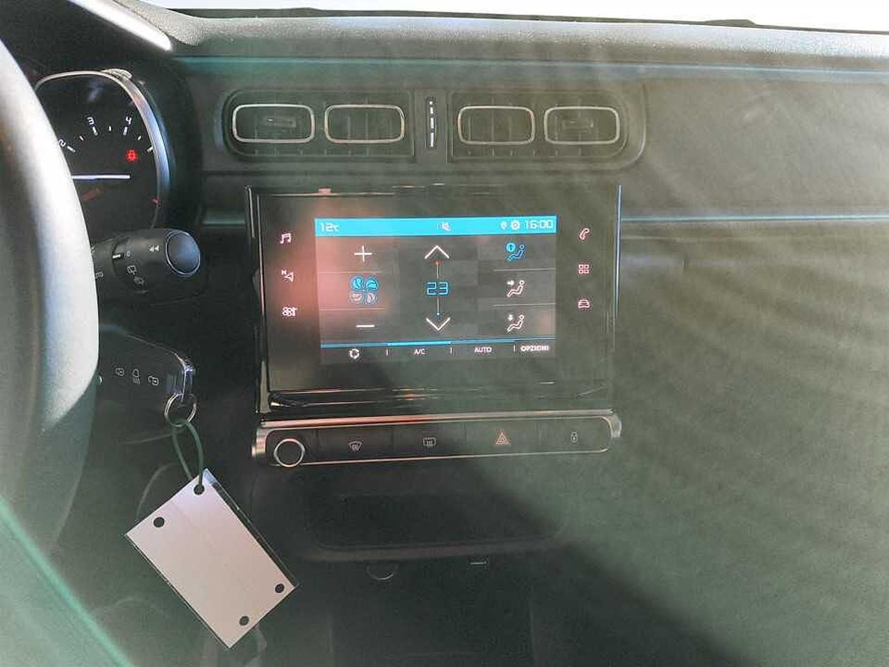 Citroën Citroën C3 usata 14