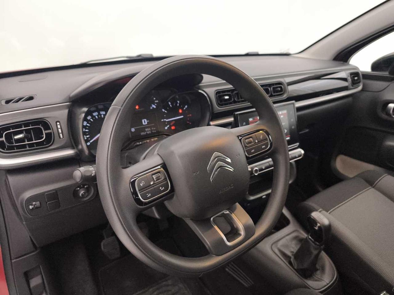 Citroën Citroën C3 usata 1