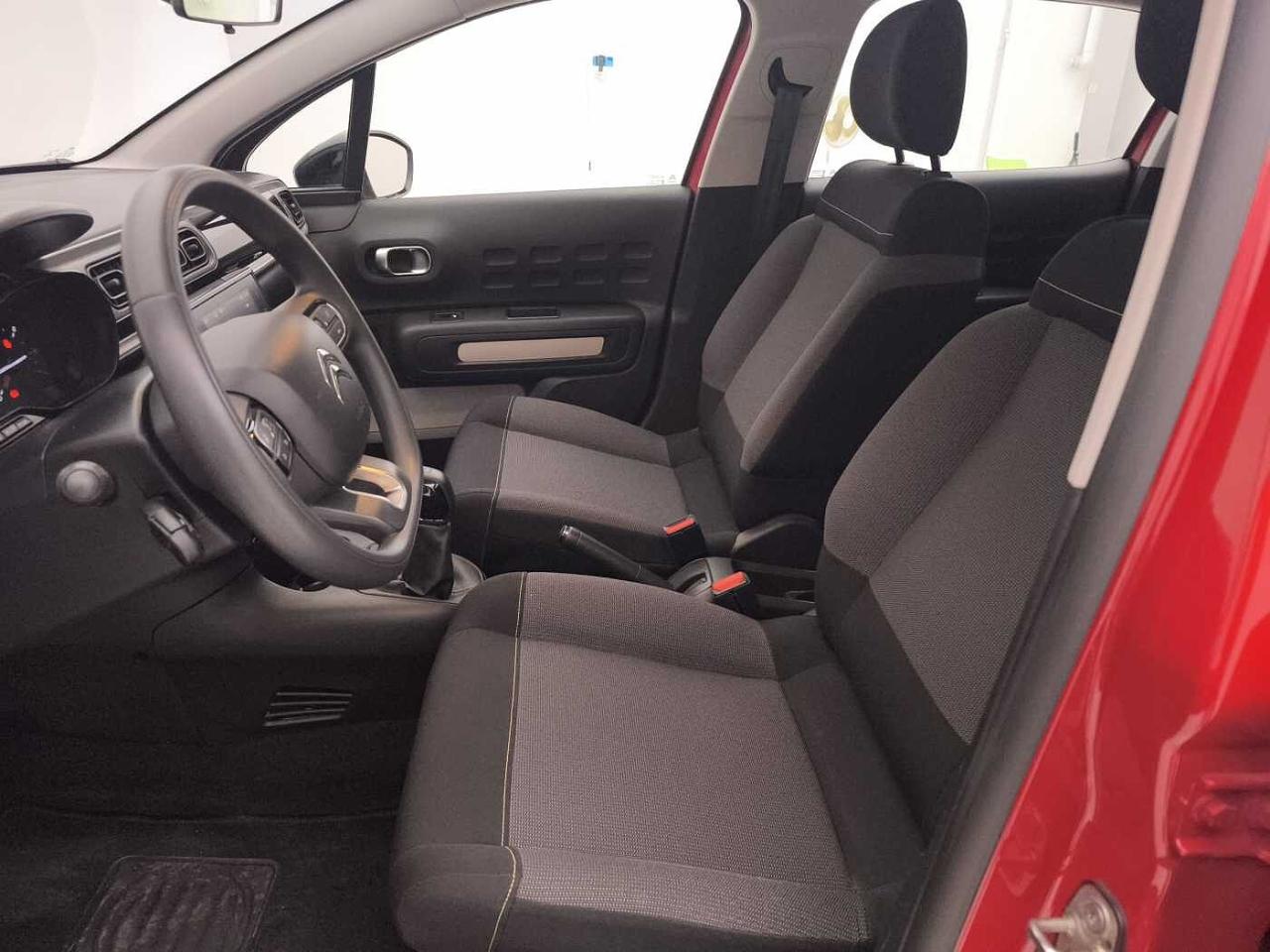 Citroën Citroën C3 usata 2