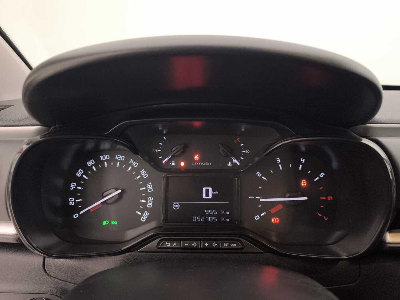 Citroën Citroën C3 usata 4