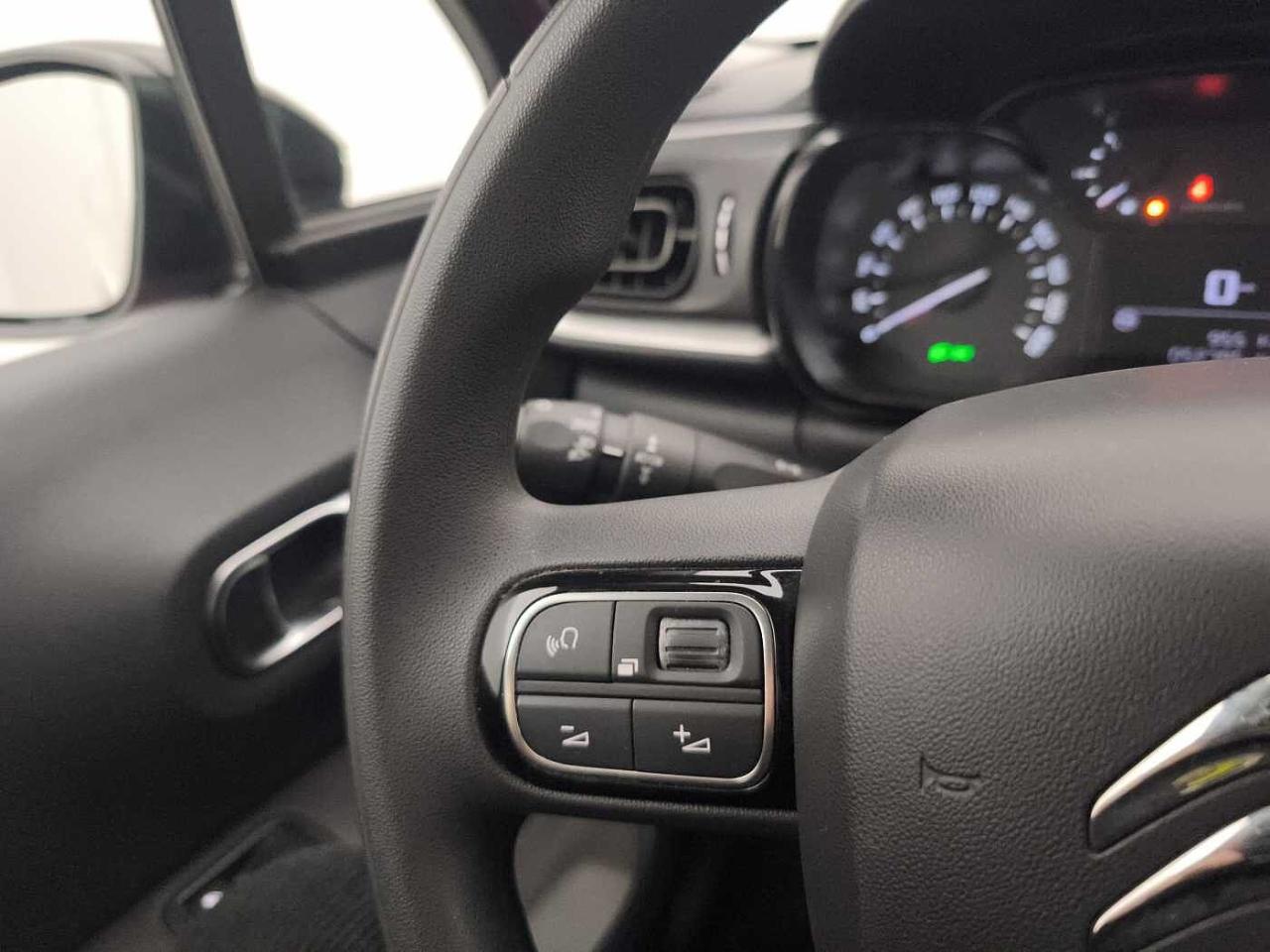 Citroën Citroën C3 usata 5