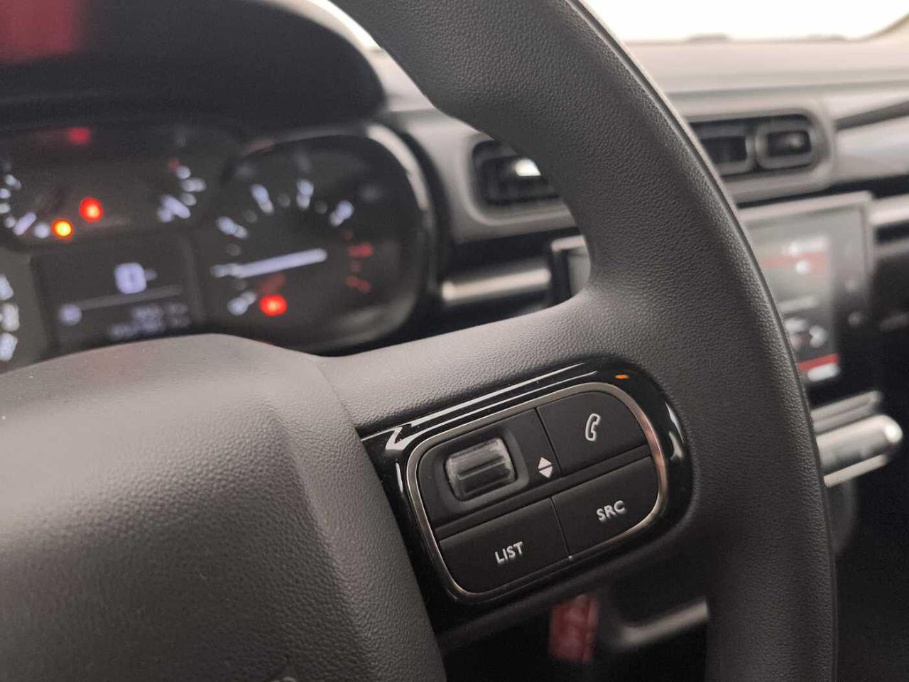 Citroën Citroën C3 usata 6