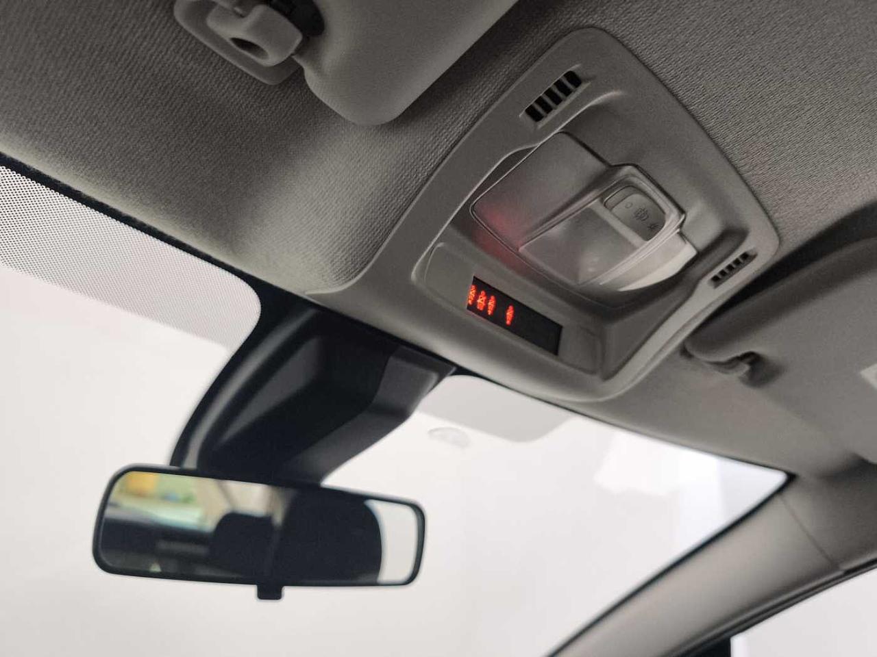 Citroën Citroën C3 usata 7