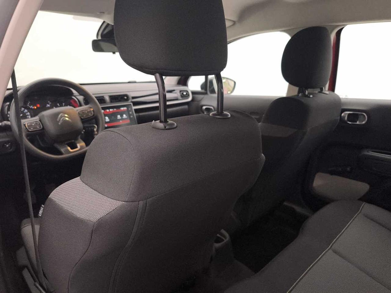 Citroën Citroën C3 usata 10